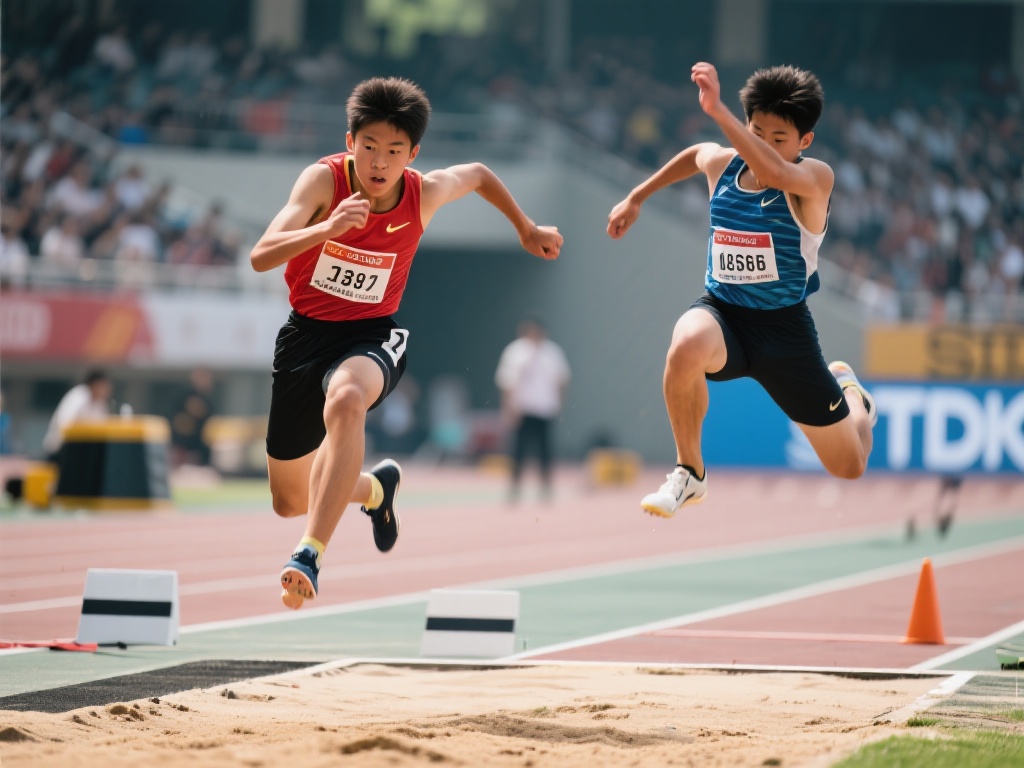 紧凑而激烈 紧凑而激烈